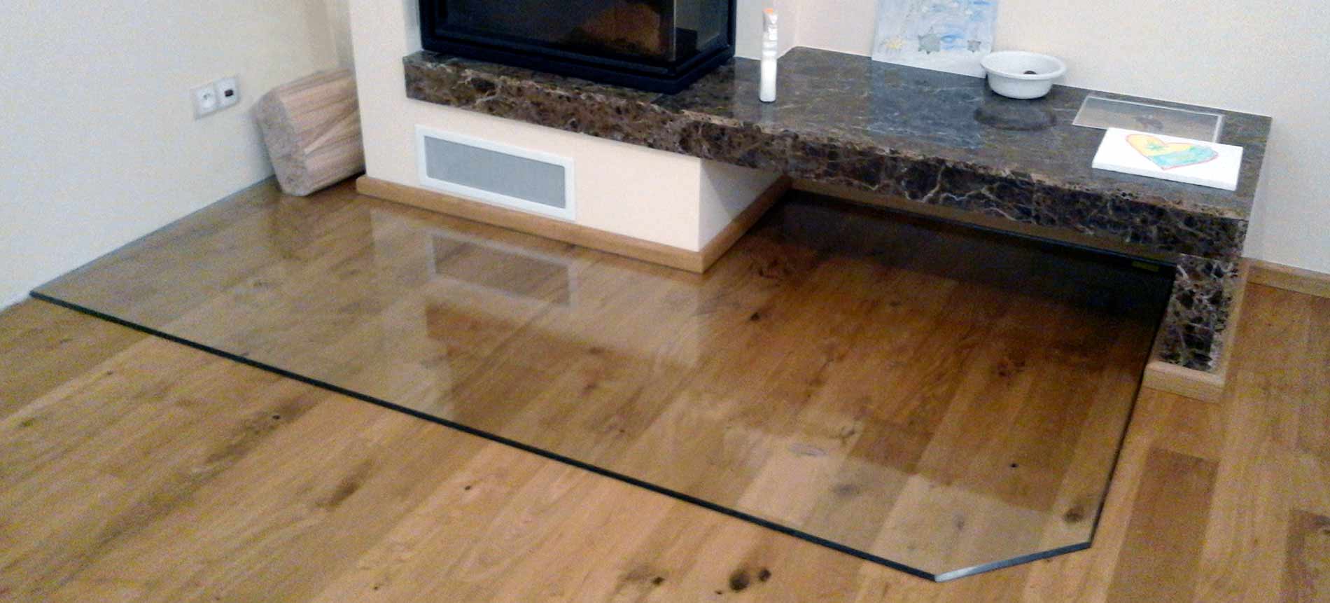 Nové sídlo firmy Sklo Jičín