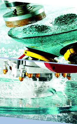 technologie Sklo Jičín